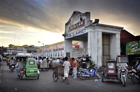 HISTORY OF CAUAYAN .
